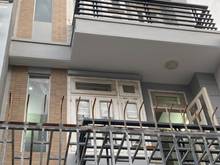Hình ảnh Cho thuê nhà hẻm xe hơi Bùi Đình Túy, 4x12m, T2LST, gồm 3pn-3wc
