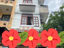 Hình ảnh Nhà đẹp Hxh Âu Cơ Tân Bình 4×18 , 4 tầng , 7 tỉ 9