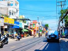 Hình ảnh Định cư Úc bán gấp MT Nguyễn Ảnh Thủ,P. HT, DT: 5x25m,2 tầng, giá 12ty