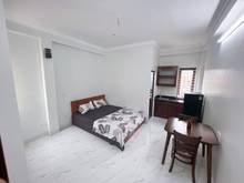 Hình ảnh Cho thuê CCMN Full đồ, khép kín, thang máy, số 424 Tây Sơn, ngã tư sở