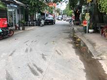 Hình ảnh Bán nhà sát MT 4T tiện KD xe hơi tránh ngang 4 nở hậu 5M Trung tâm GV