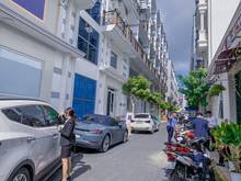 Hình ảnh Chỉ còn 5 căn nhà phố An Duong Vuong,Bình Tân cuối cùng giá 7 tỷ 800
