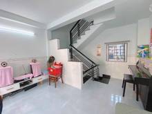 Hình ảnh Cần tiền bán nhà gấp ở Quận 10 🏠🏠🏠