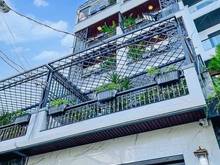 Hình ảnh Gấp bán nhà HXH Hồng Lạc Tân Bình 70m2 ngang 4 Nhỉnh 6 tỷ