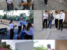 Hình ảnh Khu Đô Thị Mới Long Thạnh Central Point Hậu Giang