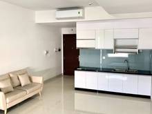 Hình ảnh Căn 38m2, Rèm, Bếp, Máy Lạnh Ở Ngay, Chỉ 9Tr/Tháng Sunrise City View