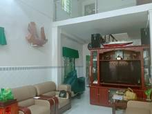 Hình ảnh Trần Thị Cờ 60m2 nhà sát mặt tiền, ngay UBND Thới An