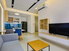 Hình ảnh Cho thuê 1PN The Sun Avenue  nội thất đầy đủ