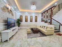 Hình ảnh Bán nhà Bạch Mai HBT HN 40m x5t giá chính 5tỷ