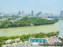 Hình ảnh Cần bán Trang Chủ MB66.COM / Đăng Ký Tặng 66K Midtown M6 The Symphony view sông lầu cao