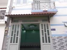 Hình ảnh VỠ NỢ ..Cần bấn gấp nhà 1T1L,hẻm 104/ Hiệp thành 45,hiệp thành,Q12,SHR