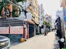 Hình ảnh Gò Vấp, Bán căn nhà C4, Nguyễn Văn Khối, KV 4x20m hẻm 4m, Chỉ 5.9 tỷ
