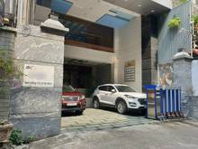 Hình ảnh Bán Building VP đường Bạch Đằng, Phường 2, Quận Tân Bình.(8x27m)hầm 7T