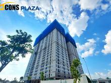 Hình ảnh Mua ngay nhận nhà đón tết sum vầy tt 425tr ân hạn nợ gốc BconsPlaza