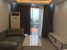Hình ảnh Cho thuê gấp CH Hưng Phúc 1, 78m2, 2 phòng ngủ nội thất đầy đủ-18tr/th