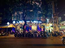 Hình ảnh Cho thuê mặt bằng hoặc nhà nguyên căn góc 2 mặt tiền Trường Sơn ,Q10