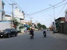 Hình ảnh Bán đất đường Trần Thị Năm (TCH 10), DT 9x20m, cn170m2 giá 8 tỷ tl