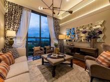 Hình ảnh Cho thuê căn hộ Empire City - 2 phòng ngủ - Full NT 60tr
