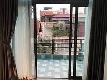 Hình ảnh Bán nhà ngõ 406 Âu Cơ, giá 4.1 tỷ, 32m2x4T, ô tô đỗ, mới đẹp ảnh thật