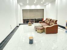 Hình ảnh Nhà 3 tầng mới, nở hậu đẹp, trong chợ an nhơn, vừa ở vừa kinh doanh