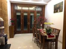 Hình ảnh Bán nhà Thịnh Liệt, Hoàng Mai 60m, 5T, ô tô 7 chỗ, Nhỉnh 5 Tỷ.