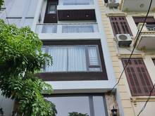 Hình ảnh Bán nhà Trần Quang Diệu ĐỐNG ĐA DT 80M2 8T TM 2 VỈA HÈ Ở KD VP 19 TỶ