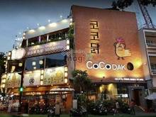 Hình ảnh Cho Thuê góc 2 MT Lý Tự Trọng -Trương Định Q.1  DT: 20x15m SD: 3000m2