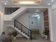 Hình ảnh Nhà Nguyên Hồng Oto vào nhà 44m2 4*11 2 lầu giá chỉ 7 tỷ