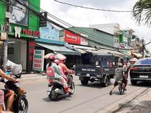 Hình ảnh Cho thuê đất mt Nguyễn Duy Trinh P.Bình Trưng Tây 556m2 💥Giá Tlcc