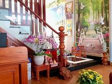 Hình ảnh Gấp bán Nhà 3 tầng Đặng Văn Bi, Thủ Đức, kinh doanh online nhỉnh 5 tỷ.