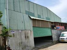 Hình ảnh Cho thuê kho Quận 2 Mặt tiền đường 19, Thạnh Mỹ Lợi. 347m2 💥Giá TLcc