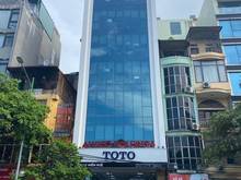 Hình ảnh Bán đất tặng nhà phố Lê Thanh Nghị 202m2 4T MT 6m 52 tỷ vỉa hè phố kd