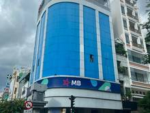 Hình ảnh Bán nhà MT Hoàng Sa, Quận 3. DT 5X20m, 5 tầng, 10 CHDV. 31 tỷ