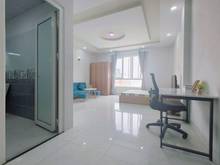 Hình ảnh CHDV mới xây ngay Tân Bình giá rẻ_không giới hạn người ở