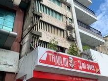 Hình ảnh Cần bán nhà mặt tiền Lê Văn Sỹ Q3