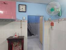 Hình ảnh Cho thuê nhà nguyên căn quận 6, giá rẻ nhất, hiếm nhất
