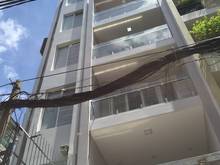 Hình ảnh Bán nhà MT;Trần Văn Dư;P13;QTân Bình;DT:5x20;Trệt, 4 lầu;16,3 tỷ