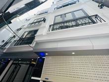 Hình ảnh Bán nhà 3,75 tỷ ngã 3 LẠc Trung Minh Khai. 35m2 x 5T mới đẹp ô tô