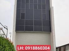 Hình ảnh Cho thuê Toà nhà mặt tiền Nguyễn Duy Trinh cách Đỗ Xuân Hợp tầm 200m