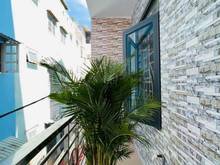 Hình ảnh Nhà Phạm Văn Chiêu 4 lầu giá 4 tỷ 8 TL