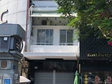 Hình ảnh Cần bán nhà đối diện chợ mặt tiền Lê Văn Sỹ Q3