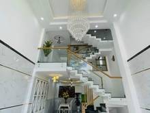 Hình ảnh The Sol Resident Thạnh Xuân 38 giá chỉ 5 tỷ 3 Tặng Quà 180tr