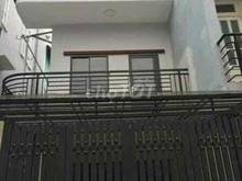 Hình ảnh Vỡ nợ bán gấp nhà 1T1L - 58,5m2 - Q5 - tiện ở, KD, cho thuê