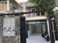 Hình ảnh Nhà Hẻm Xe Hơi  Nguyễn Văn Đậu P11 Bình Thạnh 95m2 3tỷ47