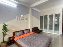Hình ảnh Cho thuê Mb6623 nạp rút nhanh chóng chung cư Quận 2