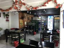Hình ảnh Nhà mặt tiền đường Trường Sa - Quận Phú Nhuận - shop - Trà sữa