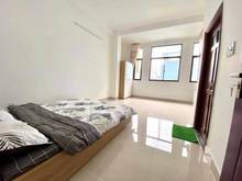 Hình ảnh Căn Hộ Full Nội Thất 35m2 Bình Thạnh