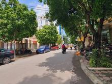 Hình ảnh bán nhà đường Nguyễn Ngọc Nại Thanh Xuân 130m Lô góc 4.5m 24 tỷ.