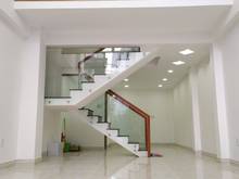 Hình ảnh Cho thuê nhà đường Bình Lợi, DT: 4x20m, 1T 2L ST giá 18tr/tháng TL