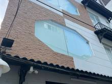 Hình ảnh Bán nhà HXH quận 3, đường số 4 Cư Xá Đô Thành,(5.8x14) nhà 3 lầu